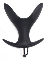 Mini Ass Anchor 2.0 Vibrating Silicone Anal Plug Butt Plugs
